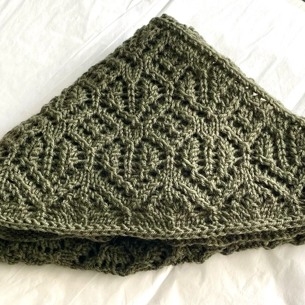 Handmade new never